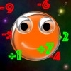 The Radiant Math Game