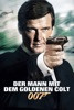 James Bond: Der Mann mit dem goldenen Colt (The Man with ...