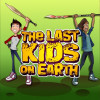 Last Kids on Earth
