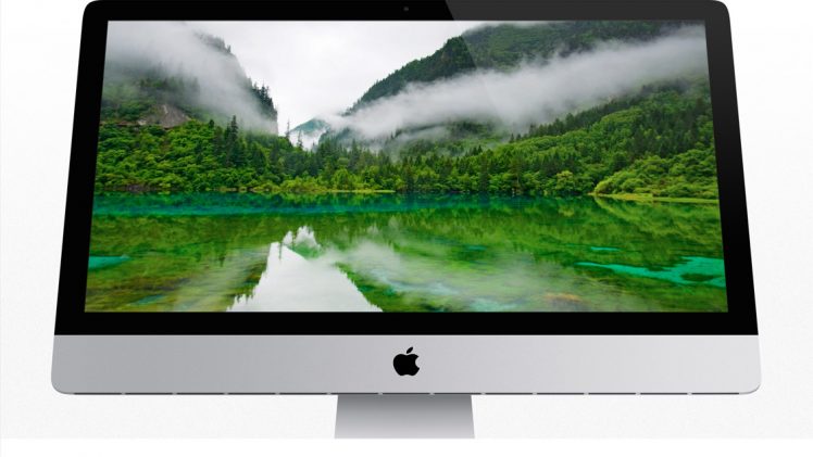 iMac von 2012 ab Ende Januar offiziell obsolet