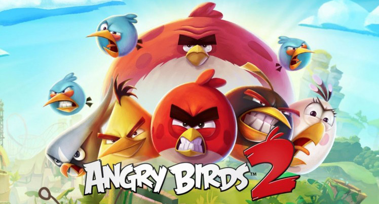 Angry Birds und Co.: Beliebte Spiele-Apps senden Daten an Unbekannte