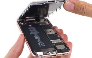 Apple startet Reparatur-Programm für defekte iPhone 6s (Plus)