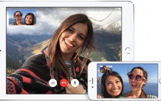 FaceTime: Sammelklage wegen Aus unter iOS 6