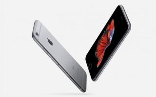 Kalifornien: iPhone 6 soll plötzlich Feuer gefangen haben