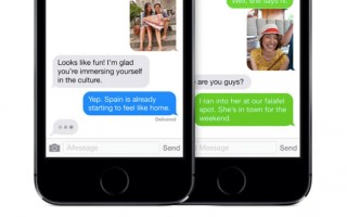 Apple will offenbar SMS-Nachfolger RCS in iMessage unterstützen