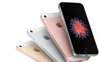 iPhone SE2 „ab März 2020 für 399 Dollar“