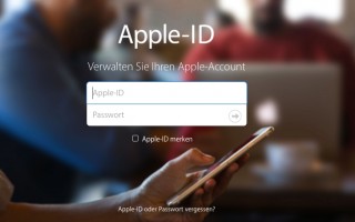 iTunes-Account parallel in Deutschland und USA? Apple und Banken sperren Konto-Karte