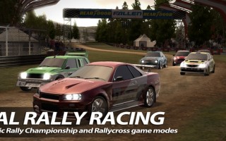 App-Mix: Erster Blick auf Rush Rally 3 – und viele Rabatte