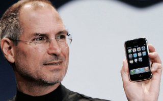 Video-Tipp: Die geheime Geschichte des iPhones