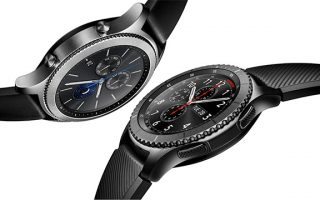 Watchfaces geklont? Swatch verklagt Samsung auf 100 Mio. Dollar