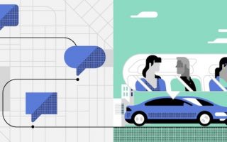 Uber: Start auch in Köln,  Respekt vor Apples Auto-Plänen