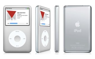 App Rewound macht Euer iPhone zum iPod Classic