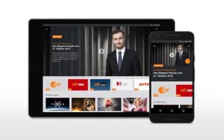 ZDF Mediathek: Neue Features, viele Vorteile