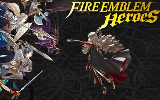 App-Mix: Fire Emblem Heroes von Nintendo mit Rekord – und viele Rabatte