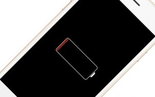iPhone: Apple deaktiviert Akku-Anzeige bei Drittanbieter-Batterien