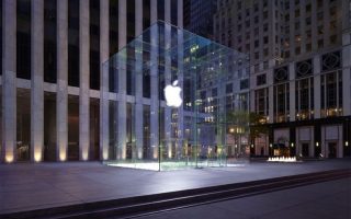 New York: Bettwanzenplage im Apple Store