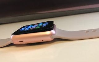 Apple Watch: Sammelklage wegen anschwellender Akkus eingereicht