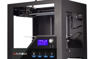 Cura: Neue Software verhindert Ausdrucken von Waffen auf 3D-Druckern