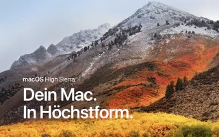 Wegen Absturzgefahr: Apple revidiert Sicherheits-Update für macOS