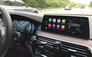 Projekt Titan: Wird Apples Elektroauto in Wirklichkeit ein Kleinbus?