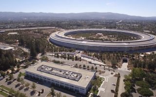 USA: Apple kaufte 2018 mehr bei lokalen amerikanischen Firmen ein