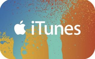 iTunes Karten günstiger: Ab heute mit 13,3 Prozent Rabatt