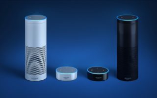 Tausende Amazon-Mitarbeiter hören bei Alexa-Sprachbefehlen zu