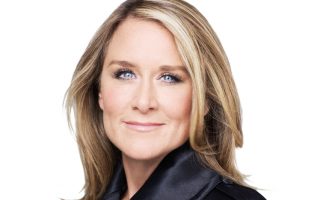 Angela Ahrendts: 1. Interview nach dem Aus bei Apple