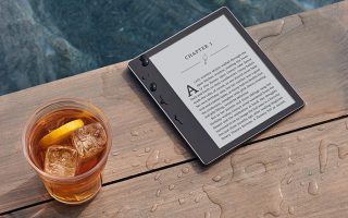 Amazon ermöglicht ab sofort das Verschenken von eBooks