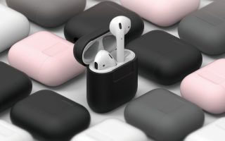 Gerücht: AirPods 2, AirPower und neue iPads angeblich ab 29. März im Verkauf