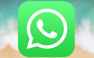 WhatsApp: Erste Screenshots des neuen Nachtmodus