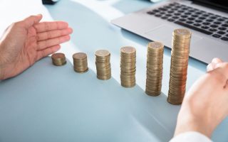 Neue Studie: Bargeld in Deutschland weiterhin weit verbreitet