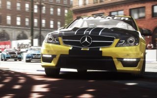 App-Mix: Großes Update für GRID Autosport, neue Spiele und viele Rabatte