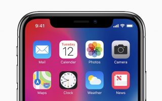 Apple hat angeblich 6,7″ iPhone Prototyp ohne Notch im Umlauf