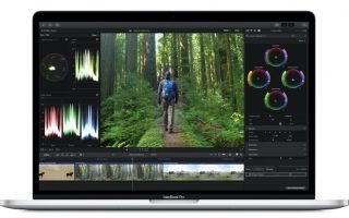 Apple aktualisiert Final Cut Pro, Motion, Compressor, iMovie und Apple Store App