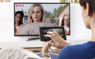 Hinter den Kulissen von Netflix: Die aufwändige Technik des Streamingdienstes