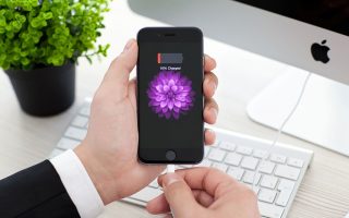 iPhone: Akku-Laufzeit laut neuem Test viel schlechter als angegeben