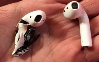 AirPods: Hohe Kosten für Apple, kaum Recycling-Wert