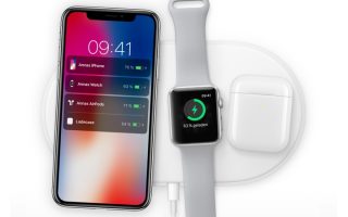 AirPower wohl noch im Frühling, neue Details zu AirPods 2