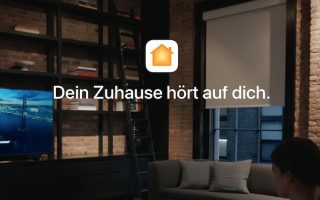 Smart Home: Apple kauft Patente von Kamera-Hersteller Lighthouse