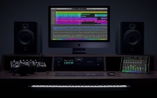 Behind the Music: Neuer Spot über das Musizieren am Mac