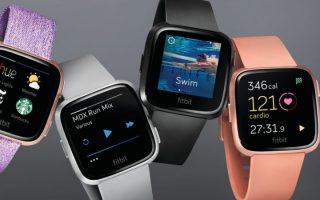 Google will Apple-Watch-Konkurrent Fitbit kaufen