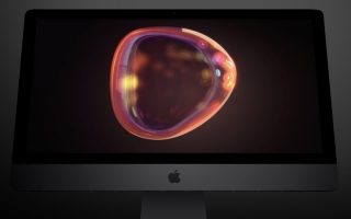 Pro Display XDR: Am iMac Pro nur mit Einschränkungen