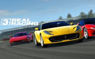 Studio hinter „Real Racing“: EA entlässt Mitarbeiter bei FireMonkeys