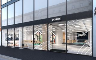 In Konkurrenz zu Bose und Beats: Sonos plant Produktion von Kopfhörern
