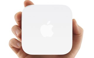 Für iOS 13: Apple aktualisiert AirPort Utility App