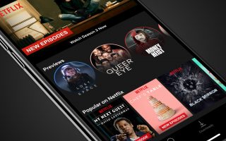 Im Video: Die Netflix Neuheiten und Highlights im Januar 2019