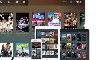 Media-Player Plex erweitert Angebot um kostenlose Filme