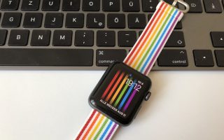 LGBTQ-Studie: Apple erreicht die volle Punktzahl