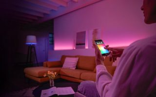 Philips Hue Bluetooth und neue GU10-Lampen starten in Deutschland